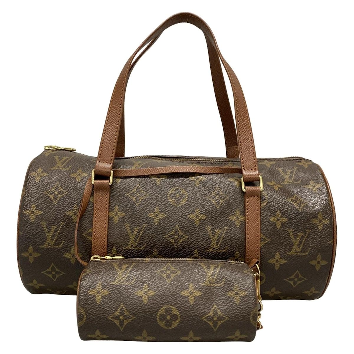 【良品】ルイヴィトン モノグラム パピヨン30 M51365 トートバッグ 楽天市場】【バッグ】LOUIS VUITTON ルイ ヴィトン モノグラム