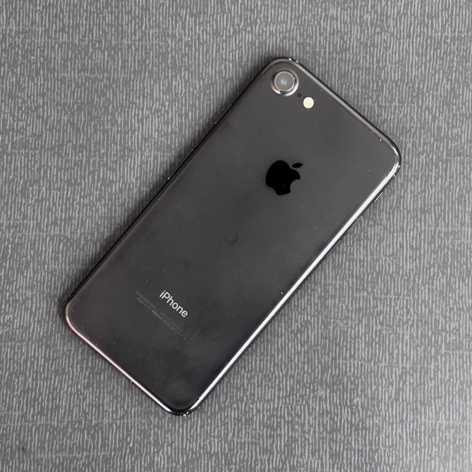iPhone7 docomo 画面割れ 32GB ジャンク品