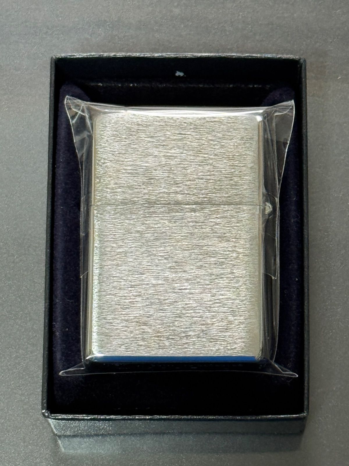 silver