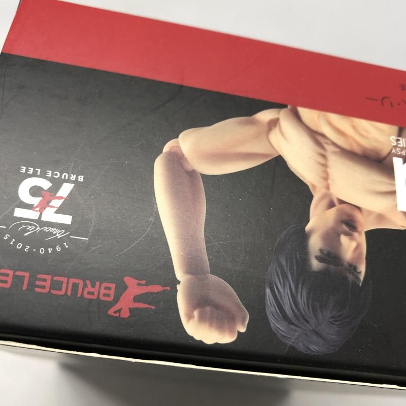 Max Factory - 【中古】figma-266 ブルース･リー[69][240069178895] Max Factory - 【中古】figma-266 ブルース・リー[69