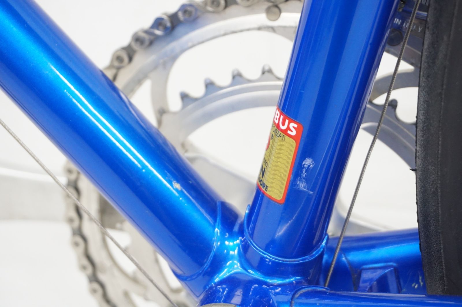 CINELLI 「チネリ」 PROXIMA 年式不明 ロードバイク / バイチャリ阪急 