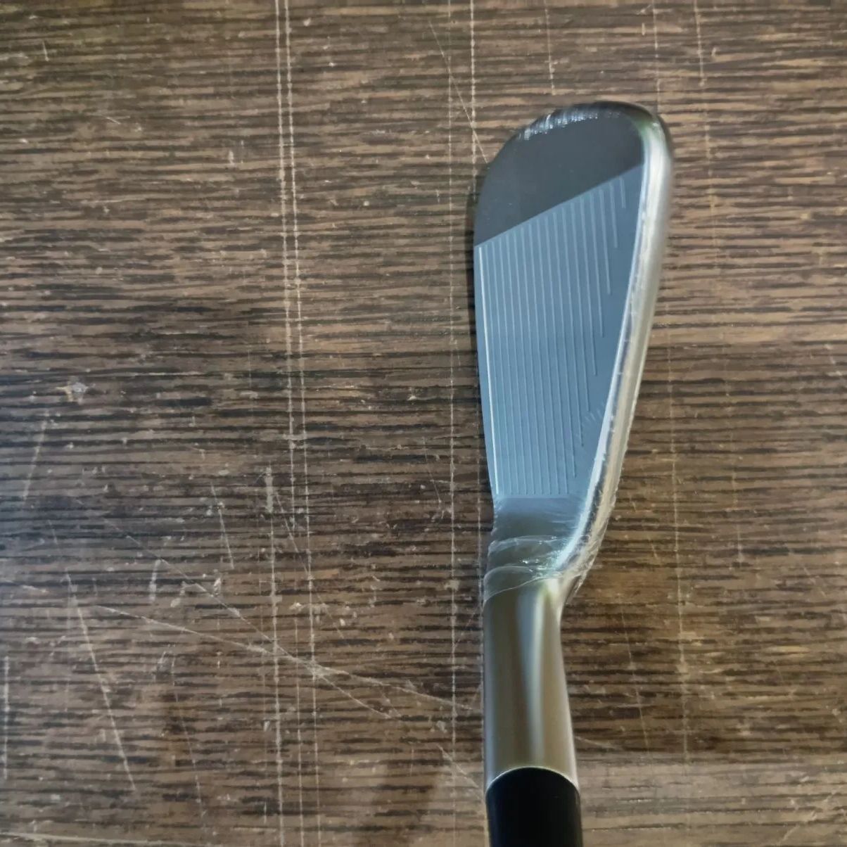 【美品・コース1回使用】PING i230 MODUS115S 5-9,PW ピン PING i230 アイアン 6本セット(5-9,PW) メンズ N.S.PRO