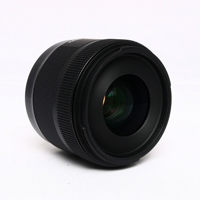  シグマ SIGMA 30 1.4 DC HSM APS-C キャノン その他 カメラ