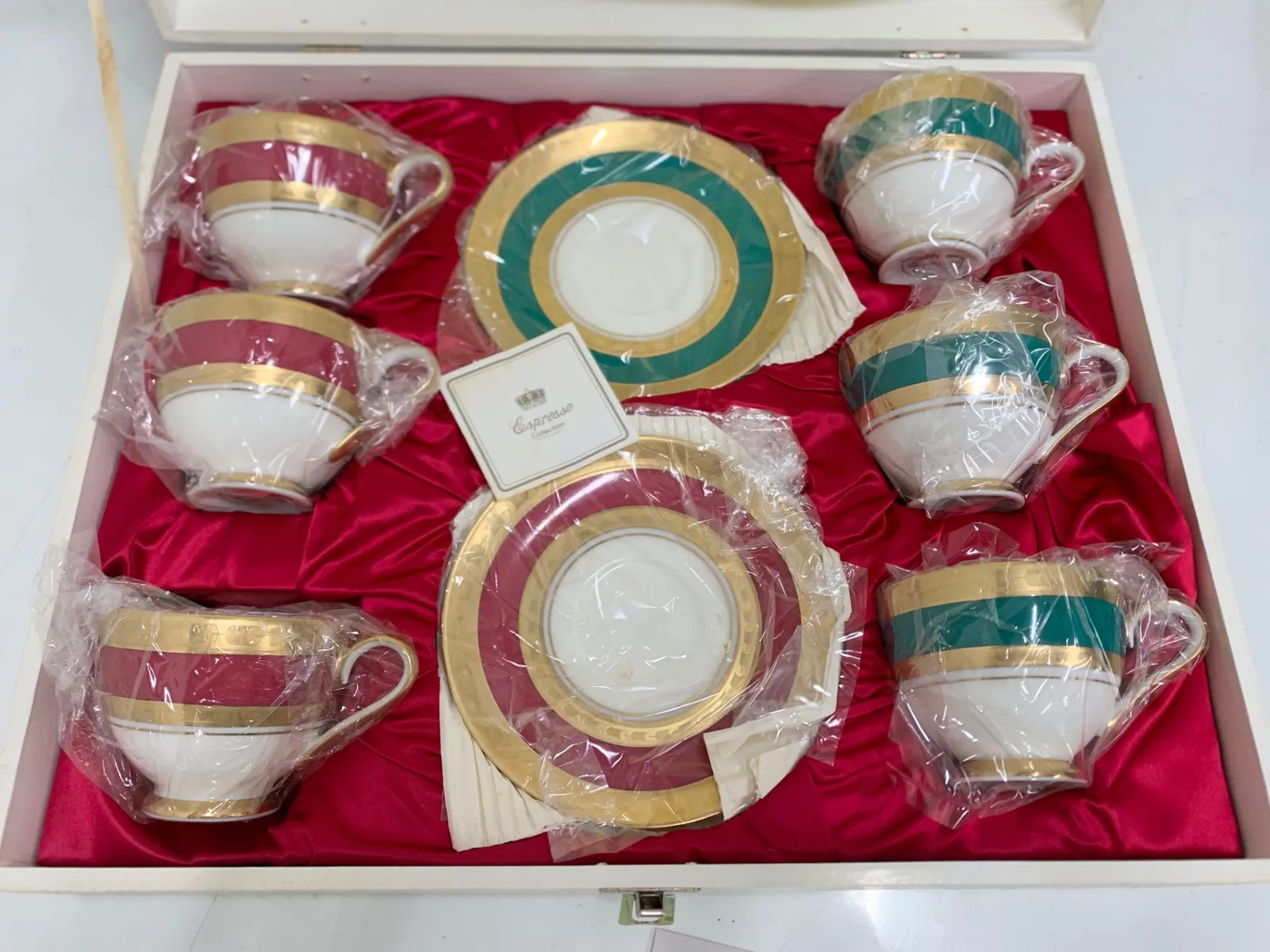 2025年最新】エスプレッソコレクション HOYAの人気アイテム - メルカリ