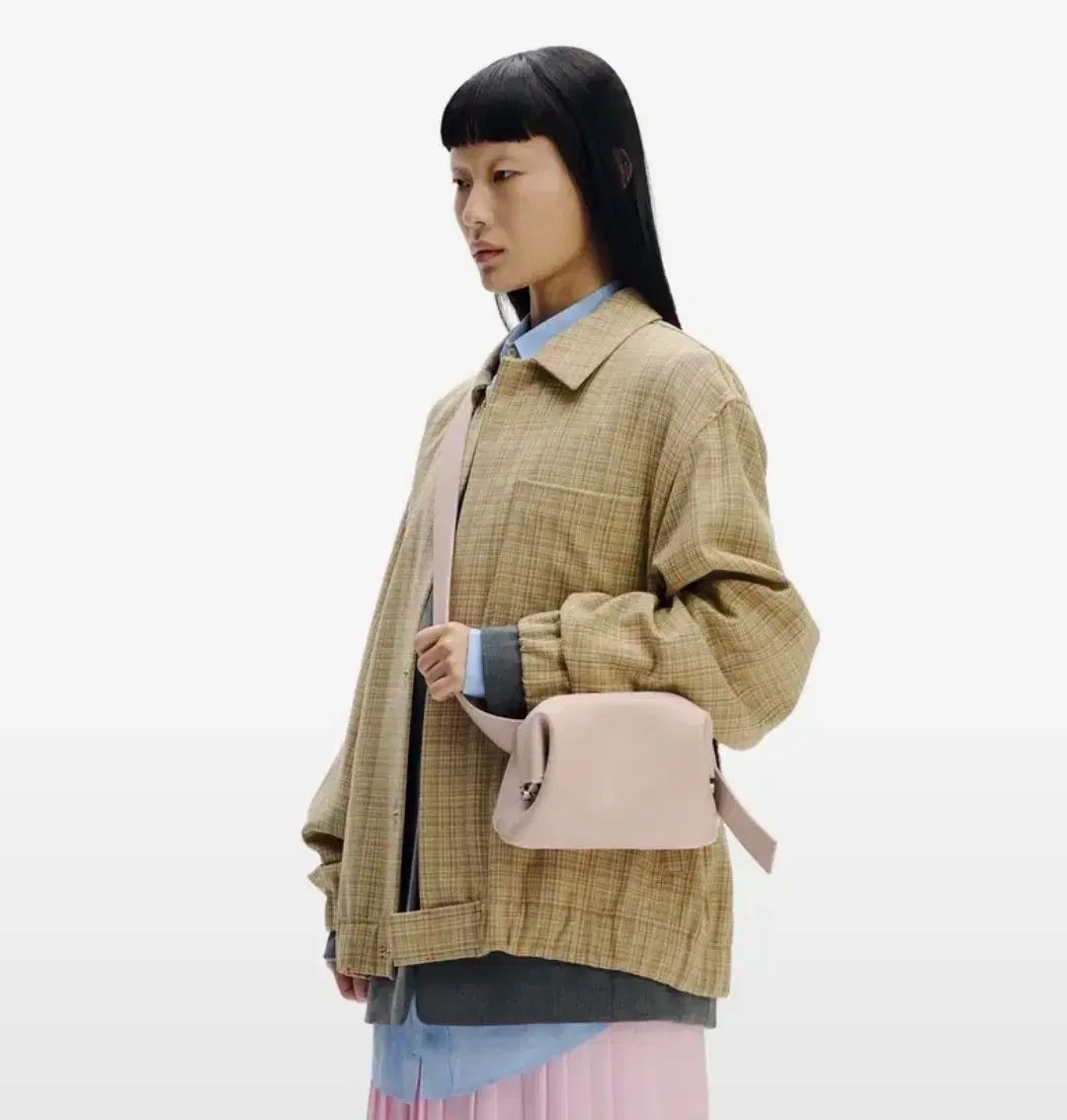 Burberry(バーバリー) ローラバケット 美品！バーバリーローラ