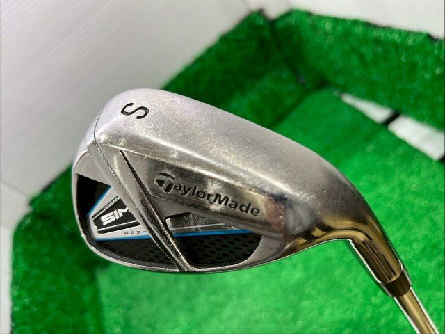 TaylorMade M4 ユーティリティ　5u 6u 2本セット TaylorMade M4 ユーティリティ 5u 6u 2本セット TaylorMade M4