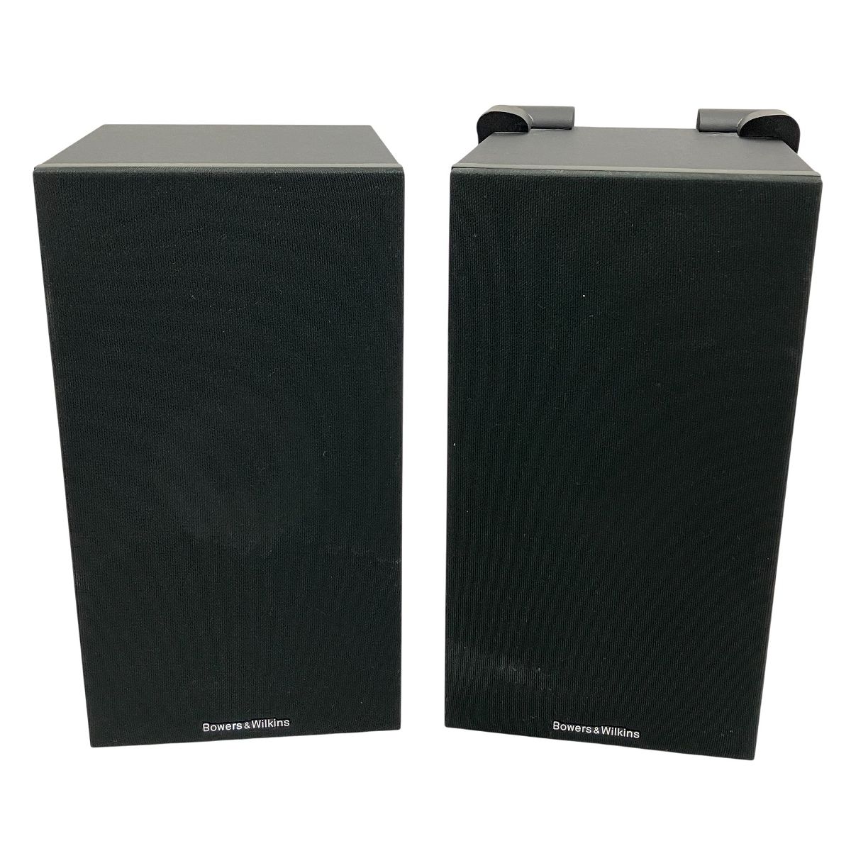 Bowers - Wilkins B-W 607 S2 Anniversary Edition パッシブスピーカー ブックシェルフ型 ペア T10456798
