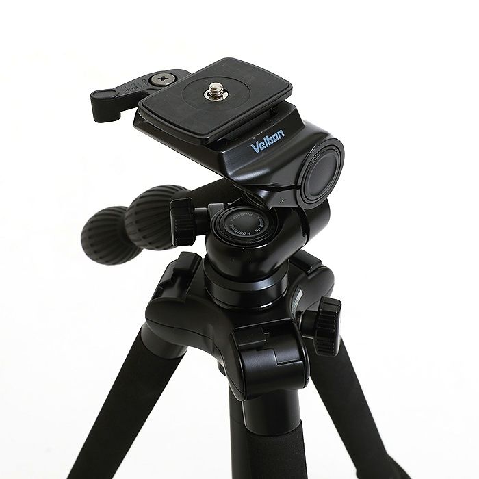  ベルボン Velbon ジオ カルマーニュ E 445 M II その他 カメラアクセサリー