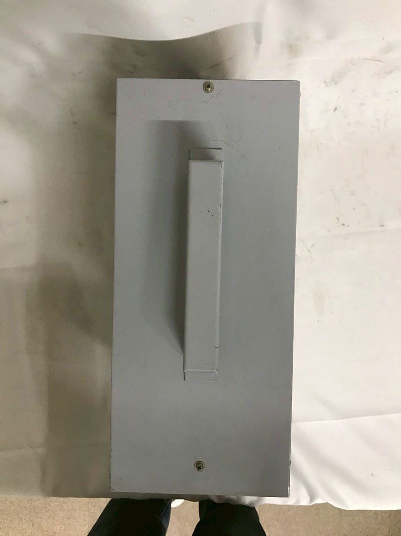 北見市発】DAIDEN 大電 INVERTER 1020 TIG TAC 135P インバーター 産業