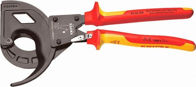 KNIPEX クニペックス 9539-315A-01 動刃 9532／9536-315A用 KNIPEX(クニペックス) 9539-315A-01 動刃 9532⁄9536-315A用