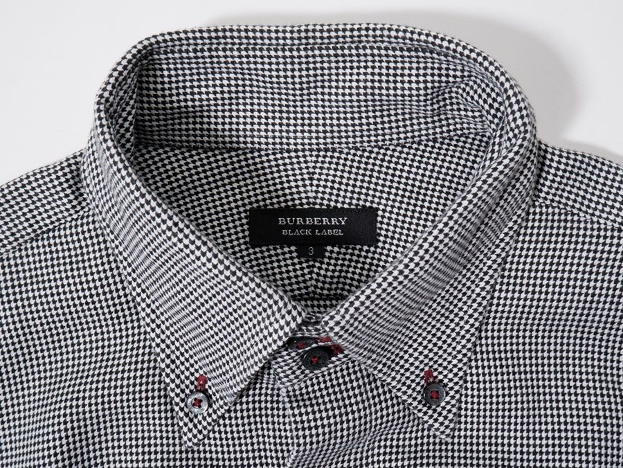BURBERRY ネイビー 長袖トレーナー BURBERRY バーバリー トレーナー メンズ スウェットシャツ ロゴ