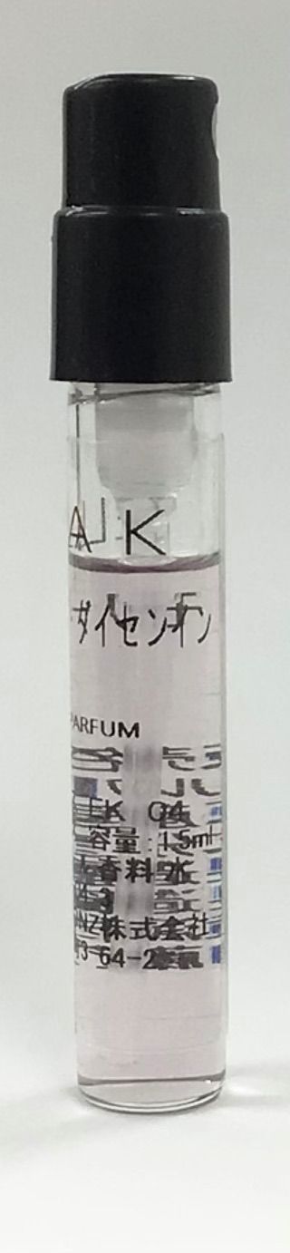 メモワールドダイセンイン ELLA K ELLA K（ELLA K） メモワール・ド・ダイセンイン オード