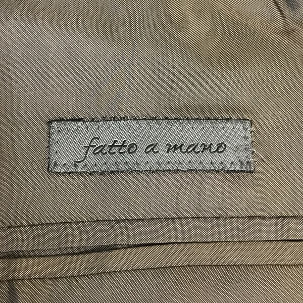 イタリア製☆ヴェスティメンタ/VESTIMENTA × BARNEYS NEW YORK☆ウール