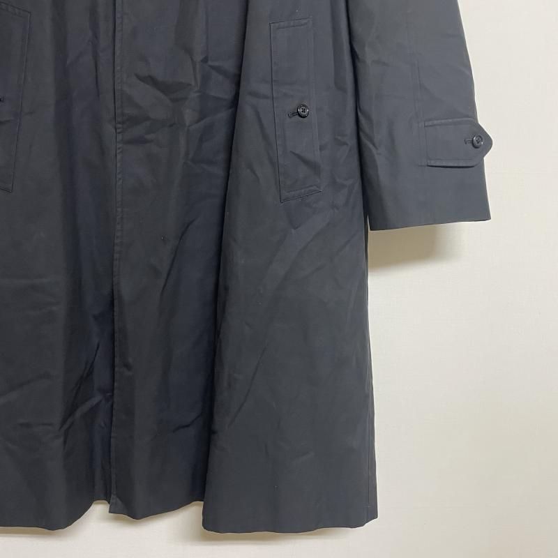 BURBERRYS　バーバリーステンカラーコート　ウールライナー付　　BBB55 BURBERRY ウールライナー付き ステンカラーコート BBB55-572-29