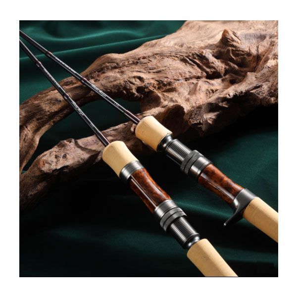 ロッド tailwark Troutia feerique C49L/G-P4 テイルウォーク トラウティア フェリーク C49L/G-P4 (ロッド