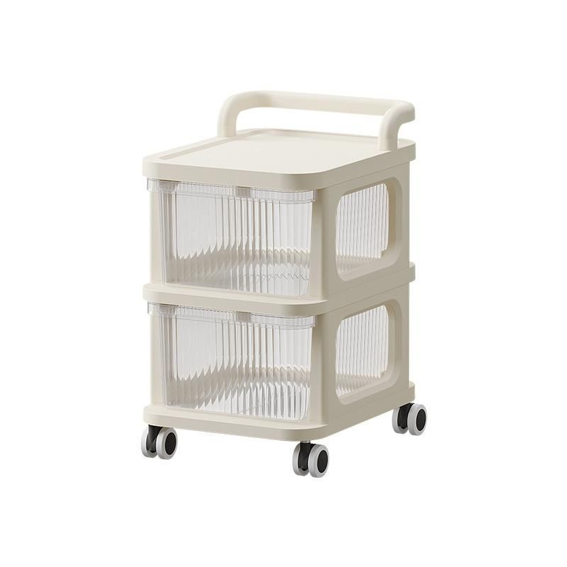日常品収納ワゴン