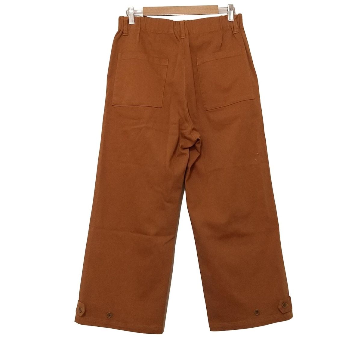 プランテーション　Plantation レディース　七分丈パンツ　サイズM Plantation プランテーション/WOMEN'S Bottoms(価格(安い順))| A