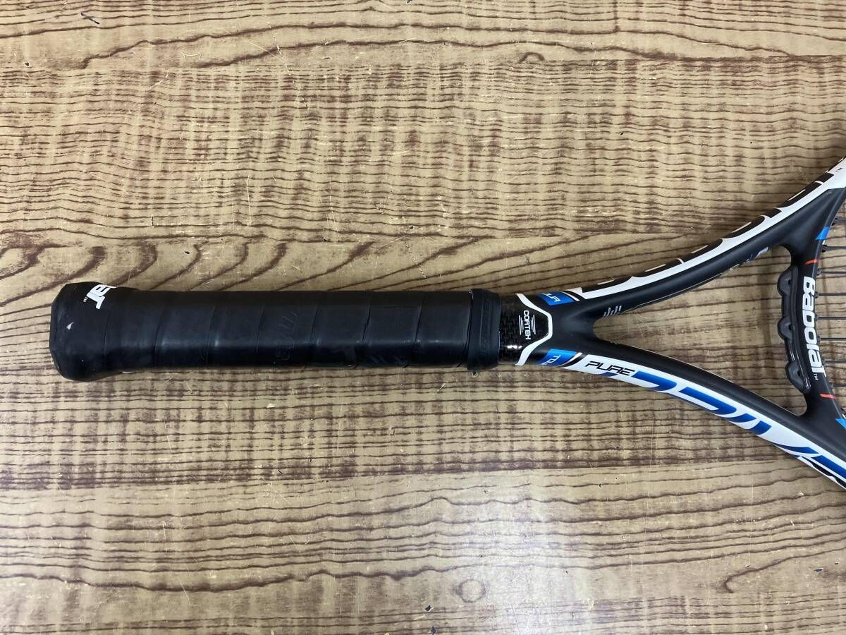 BabolaT バボラ PURE DRIVE TOUR（2015） ピュアドライブツアー テニス