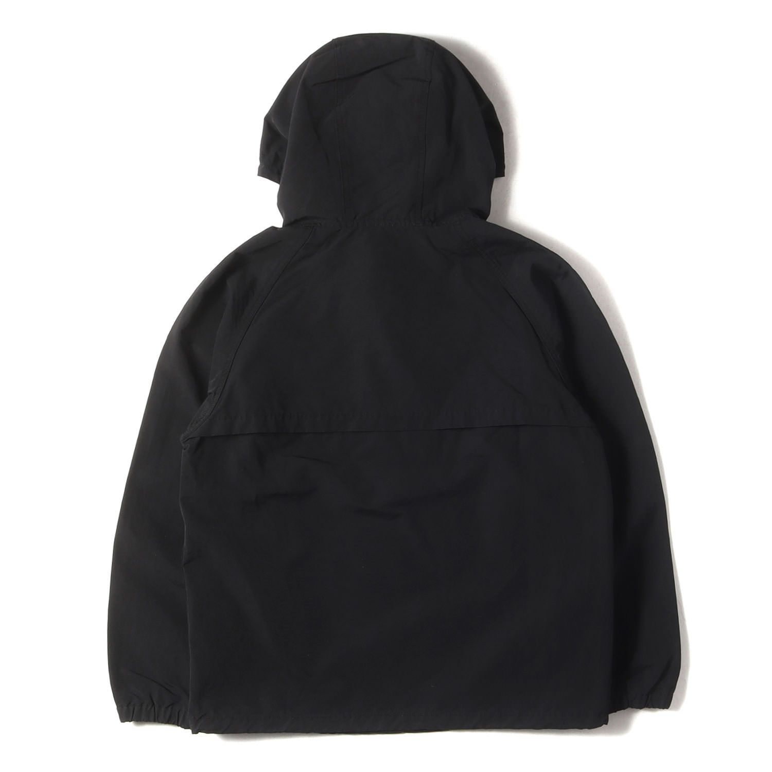 値下げ〉SD HEAVY DUTY CLASSIC ANORAK JACKET