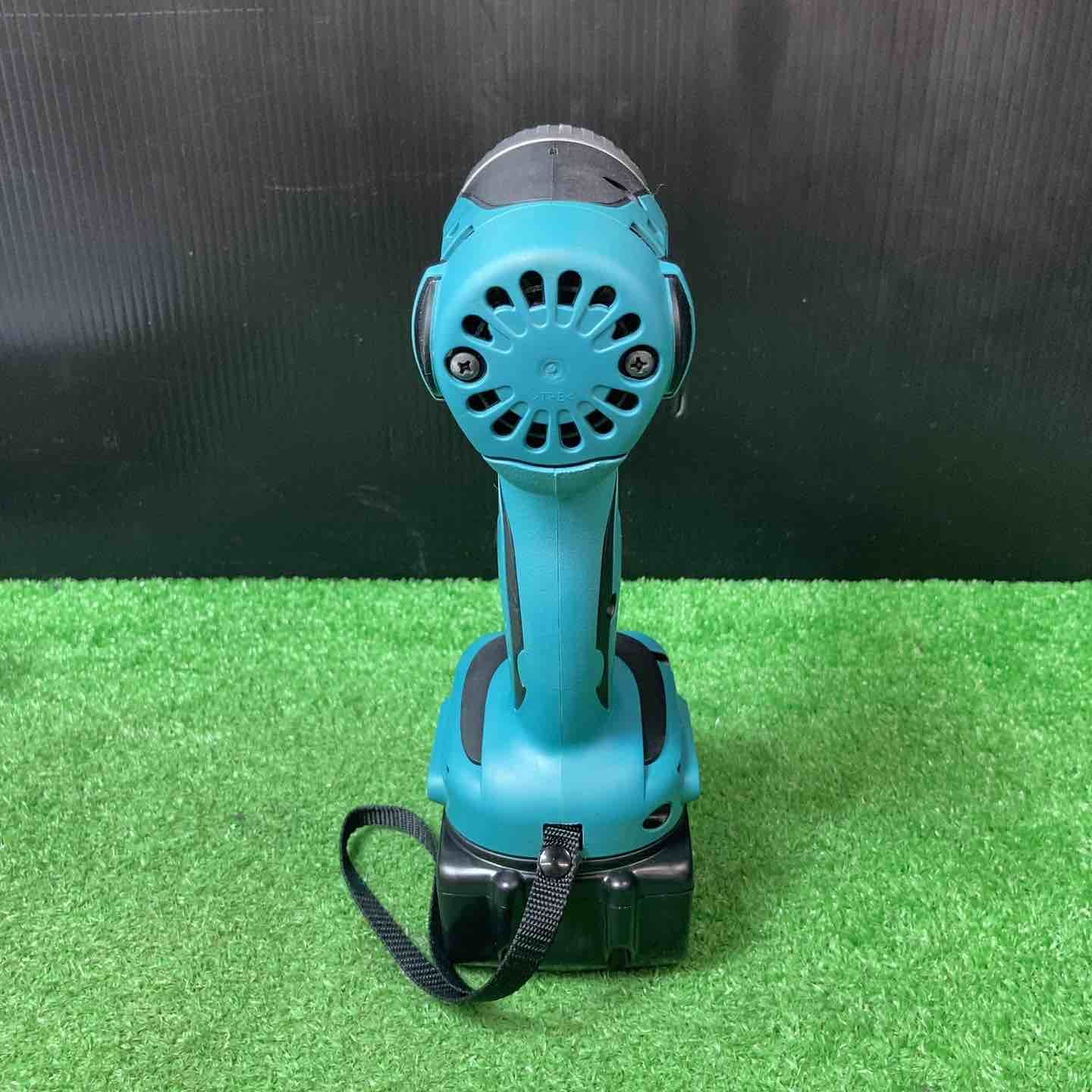 マキタ|makita 14.4Vインパクトドライバ