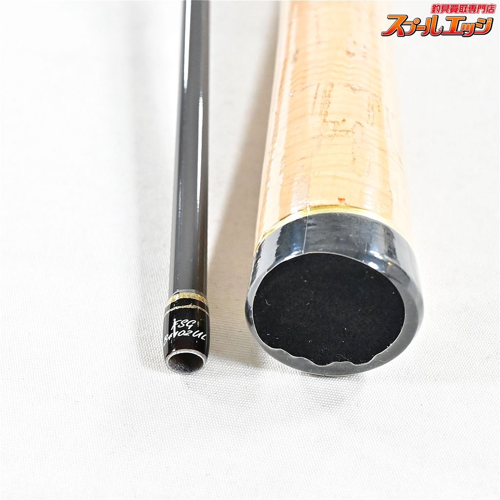 メジャークラフト ファインテール ストリーム FSG-B4102UL グラス Major Craft Finetail マス ネイティブ K_120 v41498