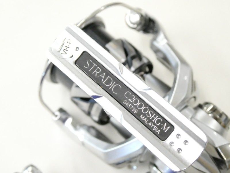 23ストラディック