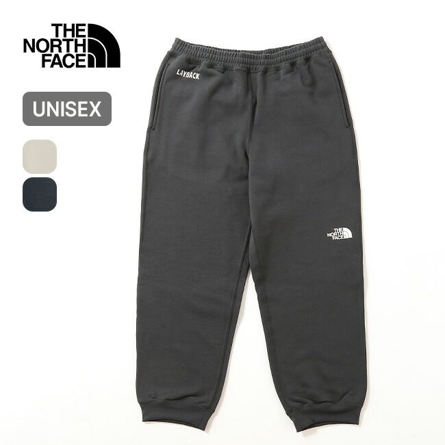 THE NORTH FACE ノースフェイス レイバックパンツ ユニセックス NB82510