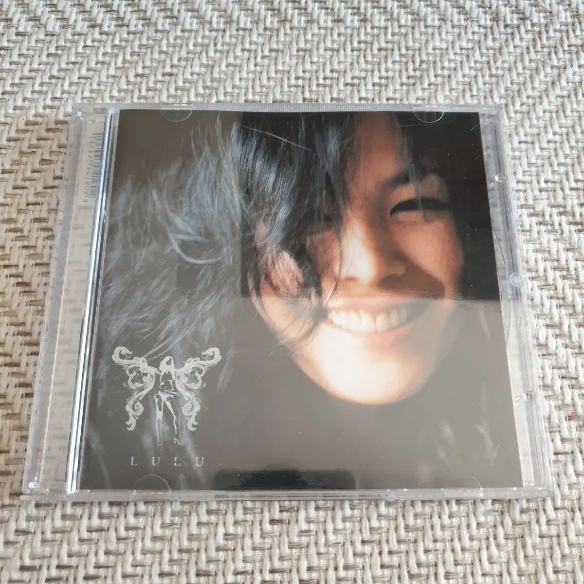 Cd ルル ルルト 1 家