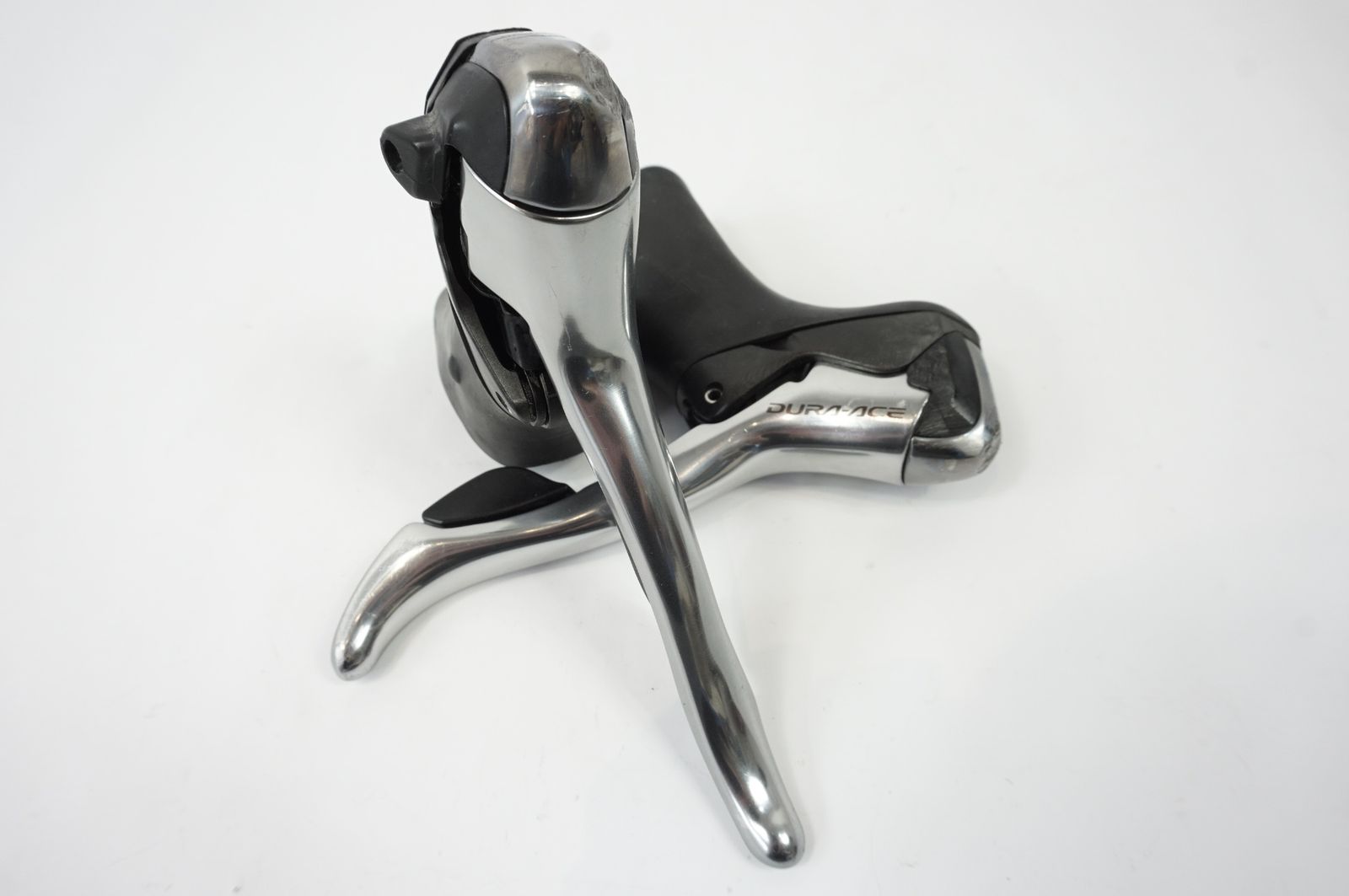 SHIMANO DURA-ACE シフター・レバー 7800 2×10用DURA-ACE SL-BS79 2 