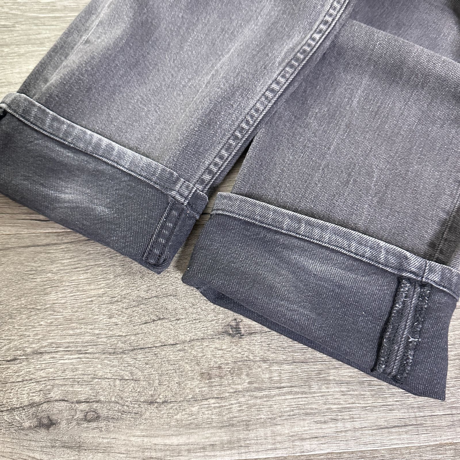Rag&Bone メンズ アメリカ製 FIT2 SLIM テーパードシルエット 