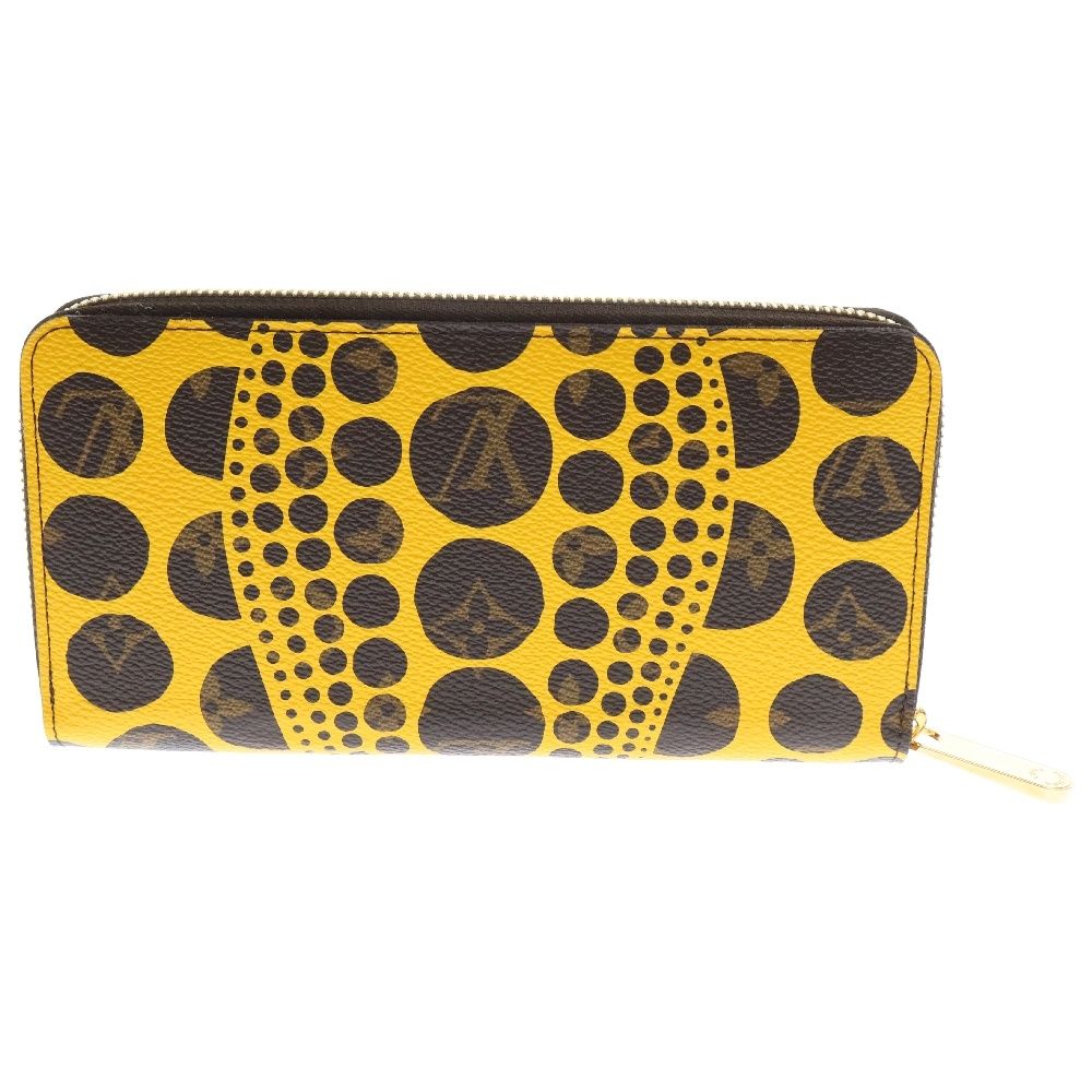 ルイヴィトン モノグラム ポルトフォイユ クレマンス ミモザ イエロー 長財布 楽天市場】【財布】LOUIS VUITTON ルイ ヴィトン モノグラム