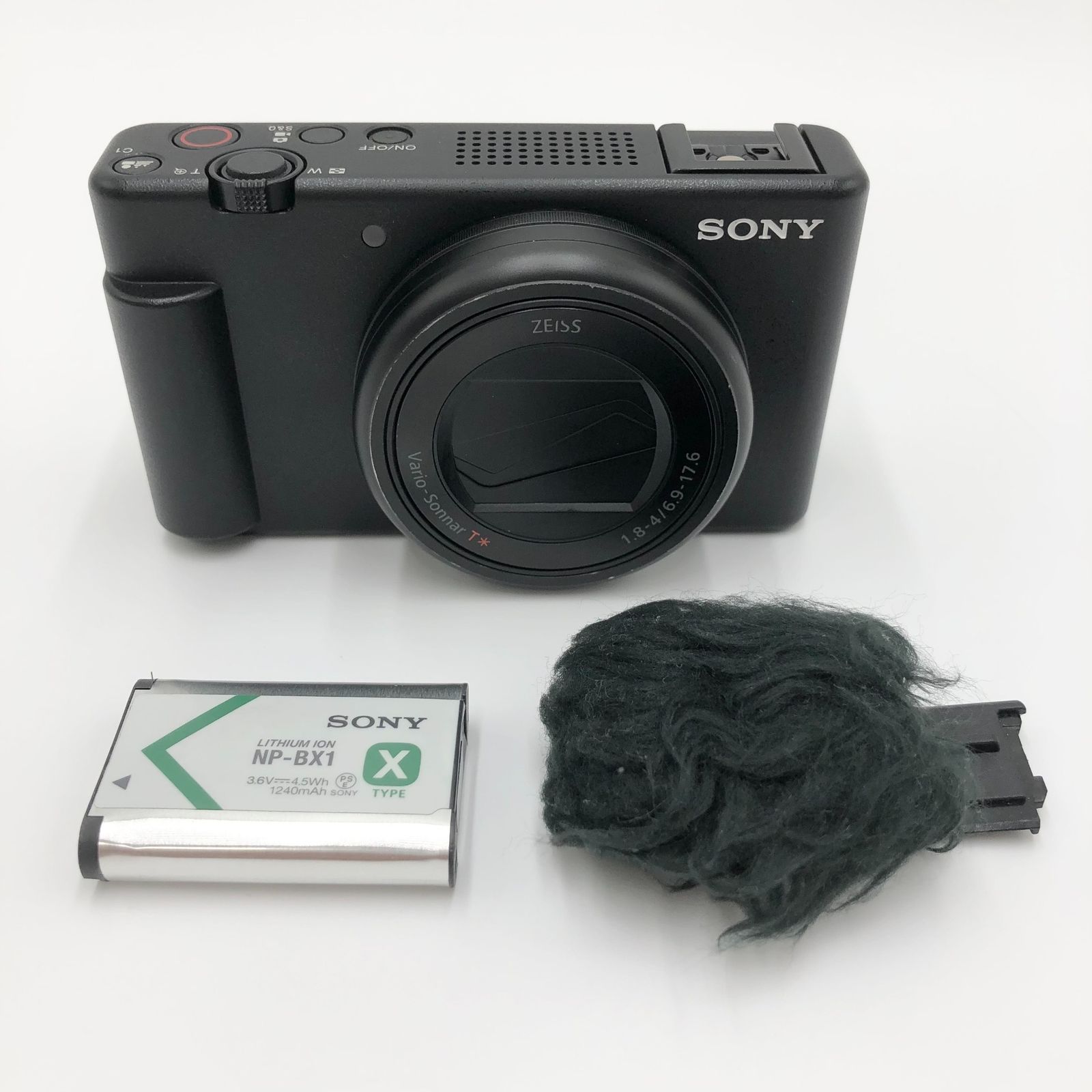 SONY ZV-1M2 VlogCamコンパクトデジタルカメラ SONY(ソニー) VLOGCAM ZV-1M2の作例・価格・レビュー | みんなの