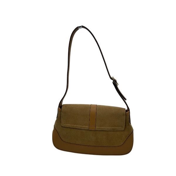 ショルダーバッグ レディース