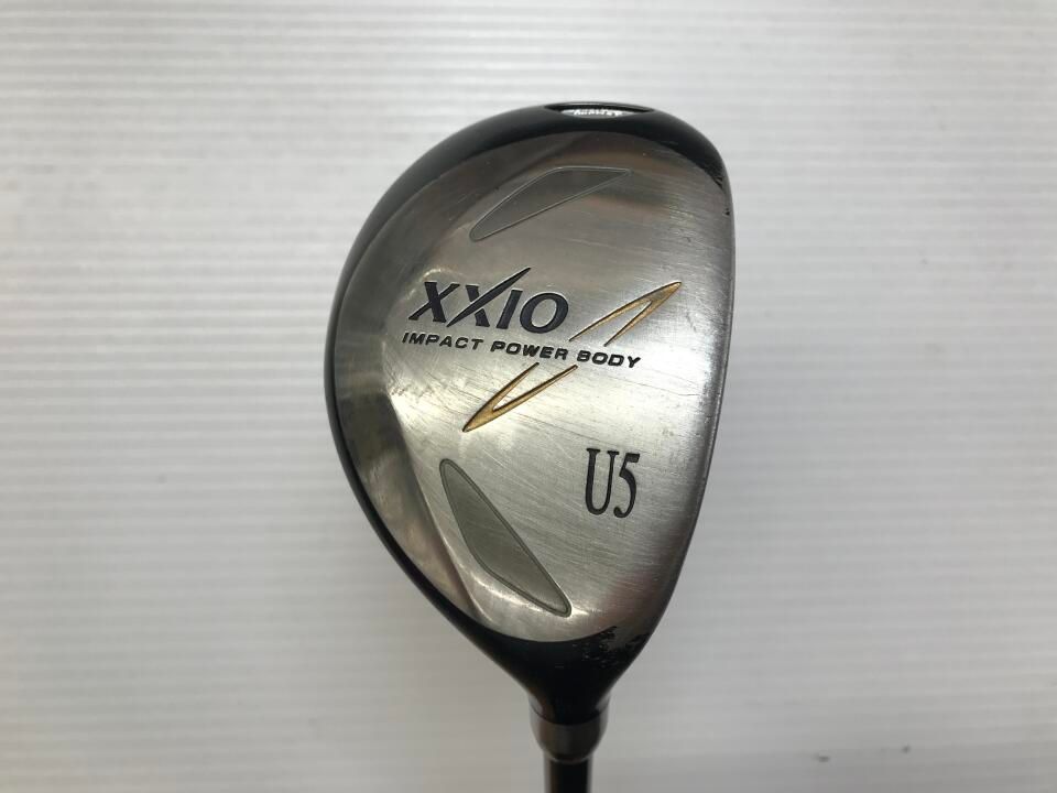 最短翌日発送】【訳あり】XXIO (2004) | 17 | R | XXIO MP300 | 中古