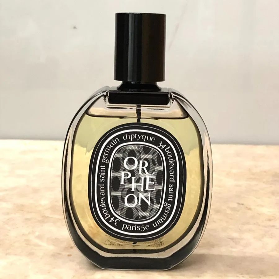 diptyque ディプティック ORPHEON オルフェオン オード
