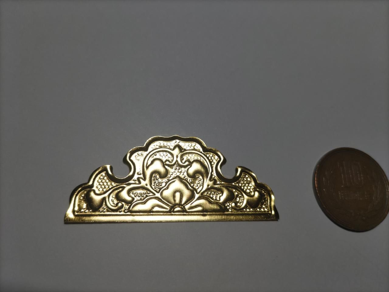 汝窯青白釉三本足筆洗 書道具文房具景徳鎮 陶磁器 装飾