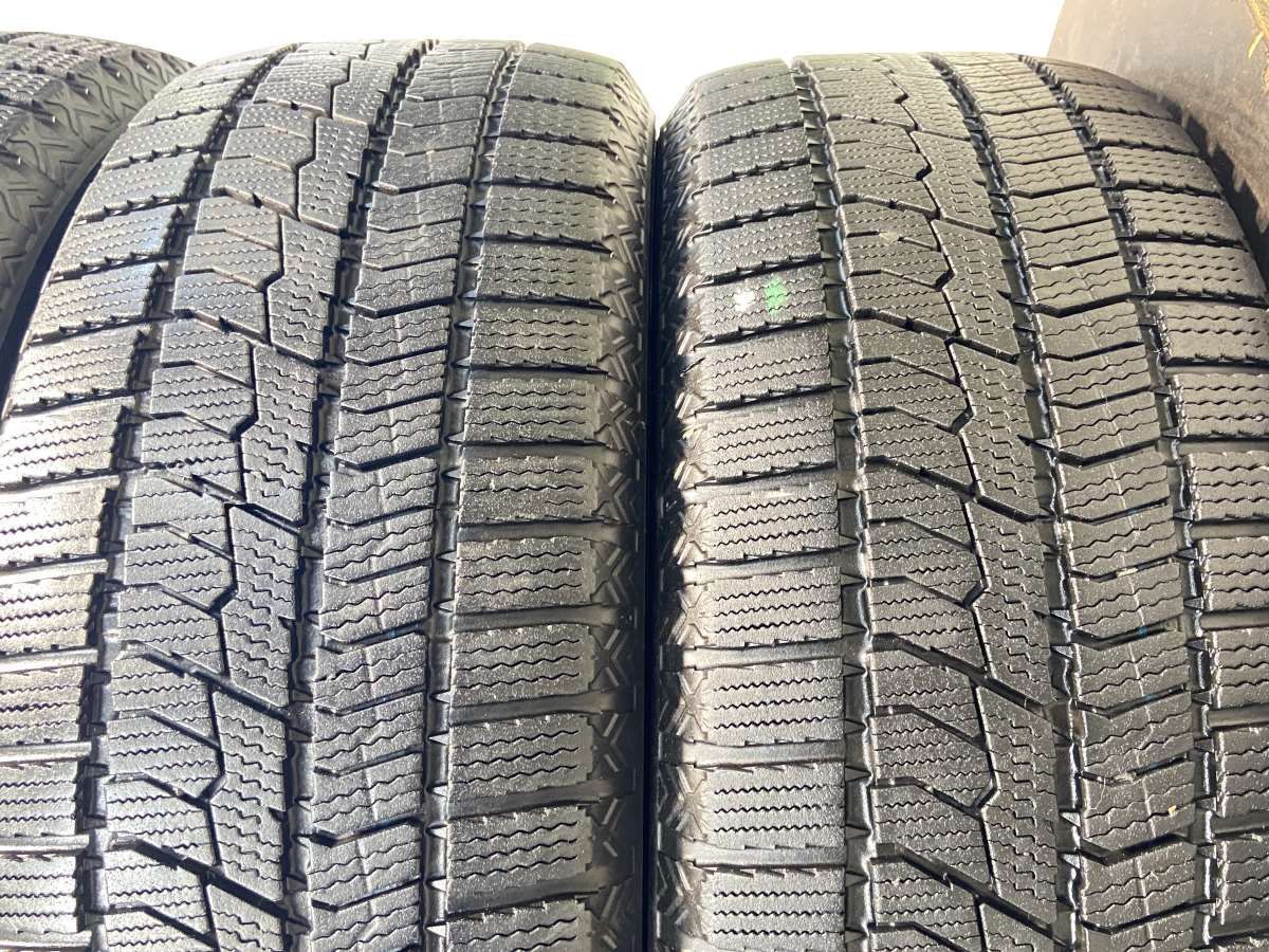 205/55R16 トーヨータイヤ オブザーブ GIZ2 中古タイヤ スタッドレス 