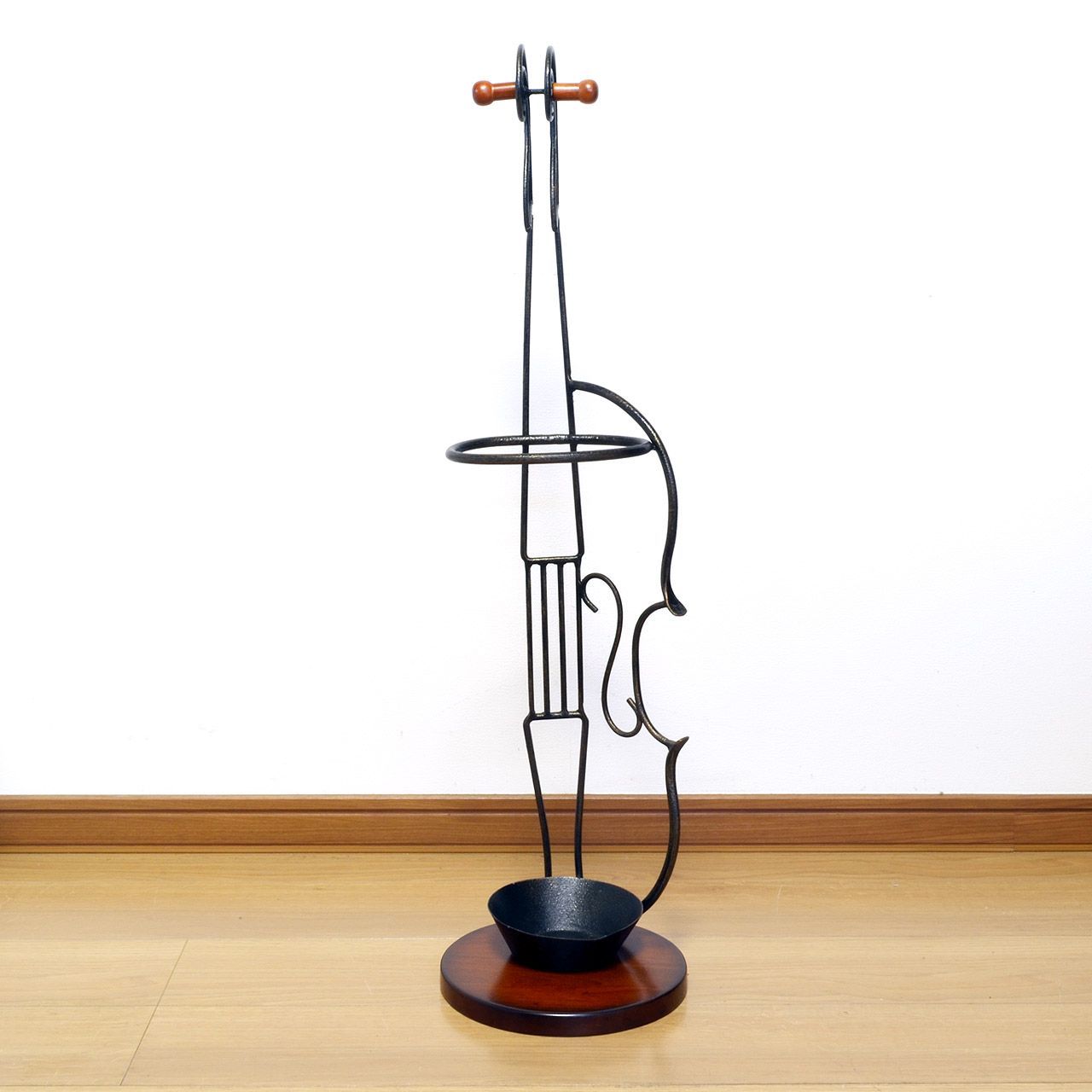 ヴァイオリン傘立て(ハーフタイプ） 安い 楽天市場】バイオリン 傘立て