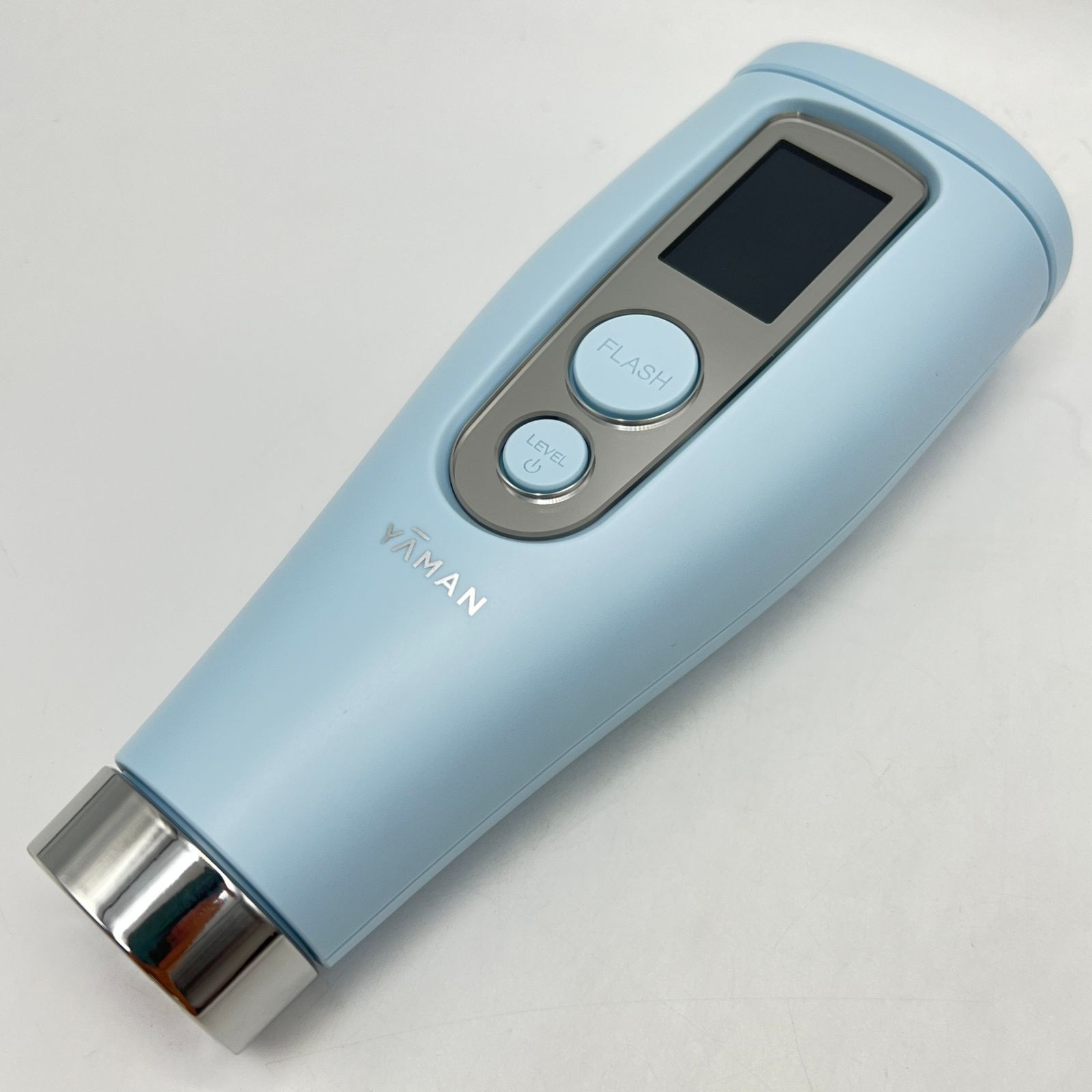 ヤーマン レイボーテGO VIOプラス YJEA5L 光美容器 脱毛器 YA-MAN 本体