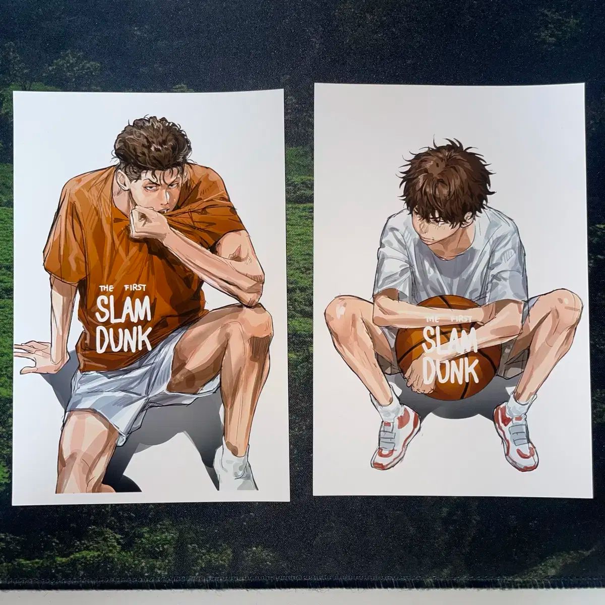 SLAM DUNK まとめ売り スラムダンク まとめ売り｜Yahoo!フリマ（旧PayPayフリマ）