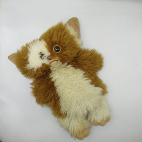 定率割引 西日本 1984年☆GREMLINS☆グレムリン☆GIZMO☆ギズモ☆ハンドパペット その他