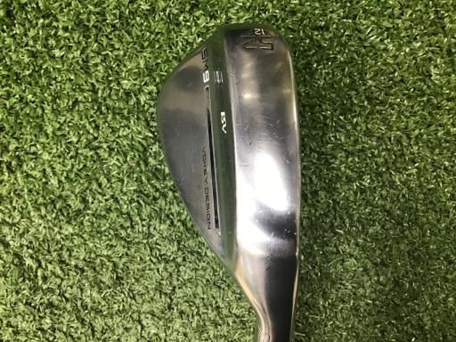 タイトリスト Vokey SM9 ツアークローム ウェッジ 58/12D Dynamic Gold