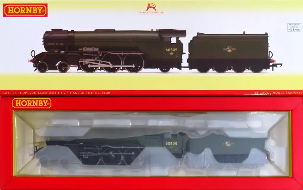 2026年最新】Hornby 鉄道模型の人気アイテム - メルカリ