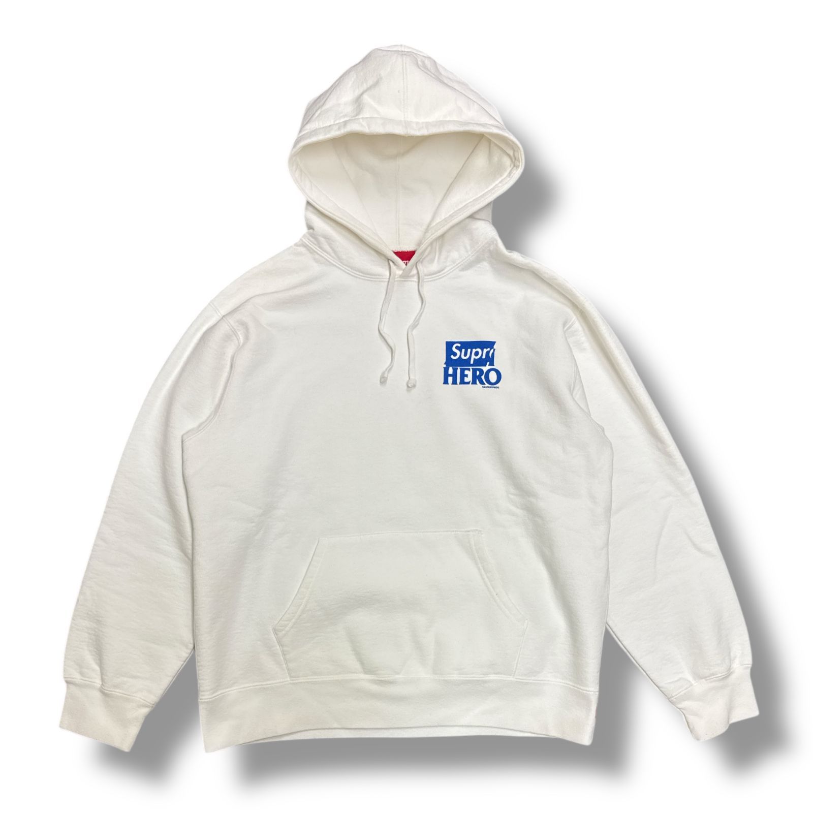 SUPREME ANTIHERO コラボフーディ FW20 Supreme ANTIHERO Hooded Sweatshirt - パーカー フーディ