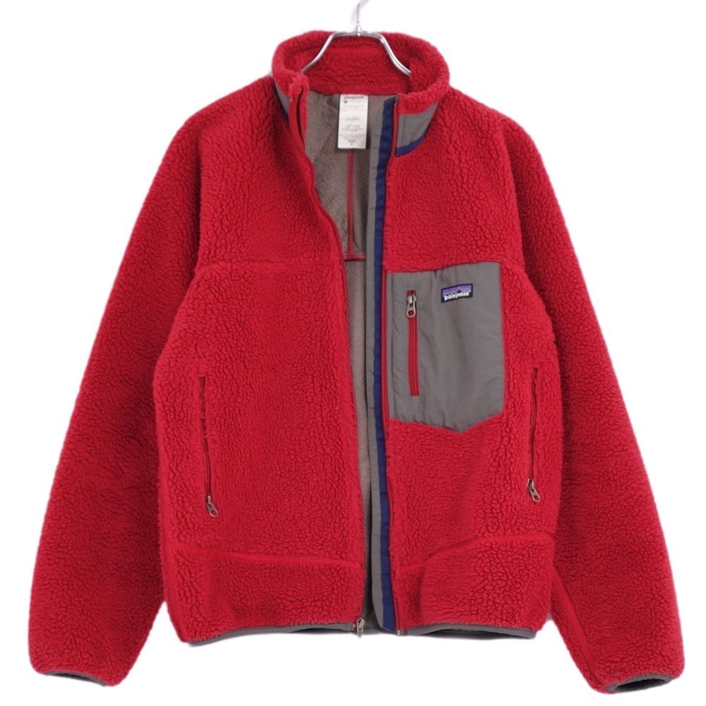 美品 パタゴニア PATAGONIA ジャケット Classic Retro-X Jacket 