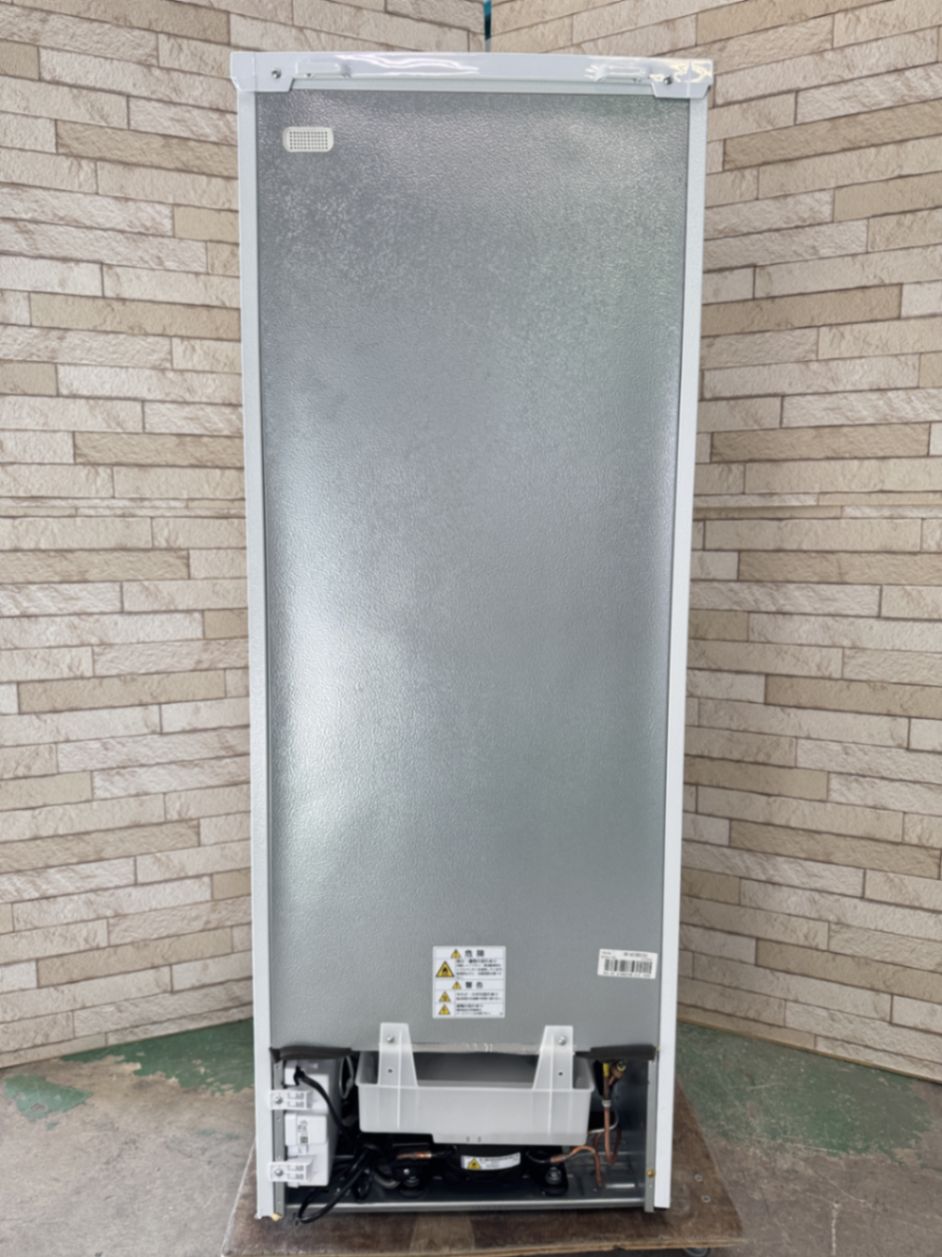 大阪送料無料☆3か月保障付き☆冷蔵庫☆東芝☆2ドア