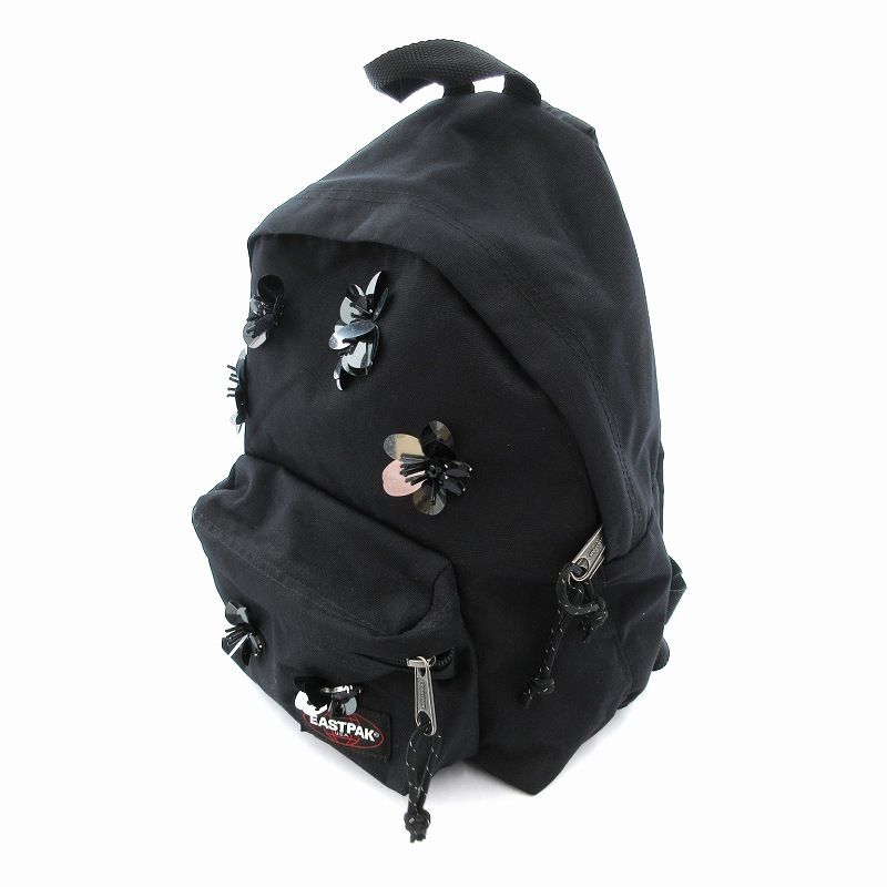 新品未使用　Chesty × EASTPAK コラボバックパック Chesty X Eastpak コラボ リュック（小）※プロフ必読