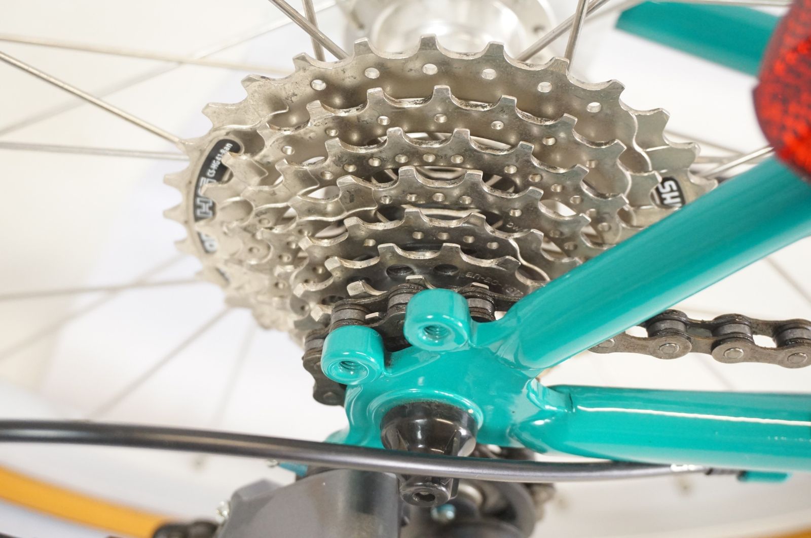 20F 2018年モデル