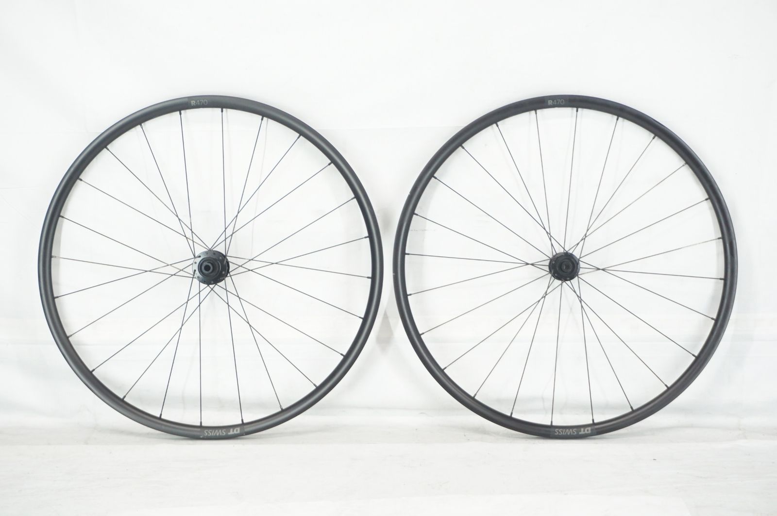 DT SWISS 「ディーティースイス」 R470 DB XDR11速 ホイール