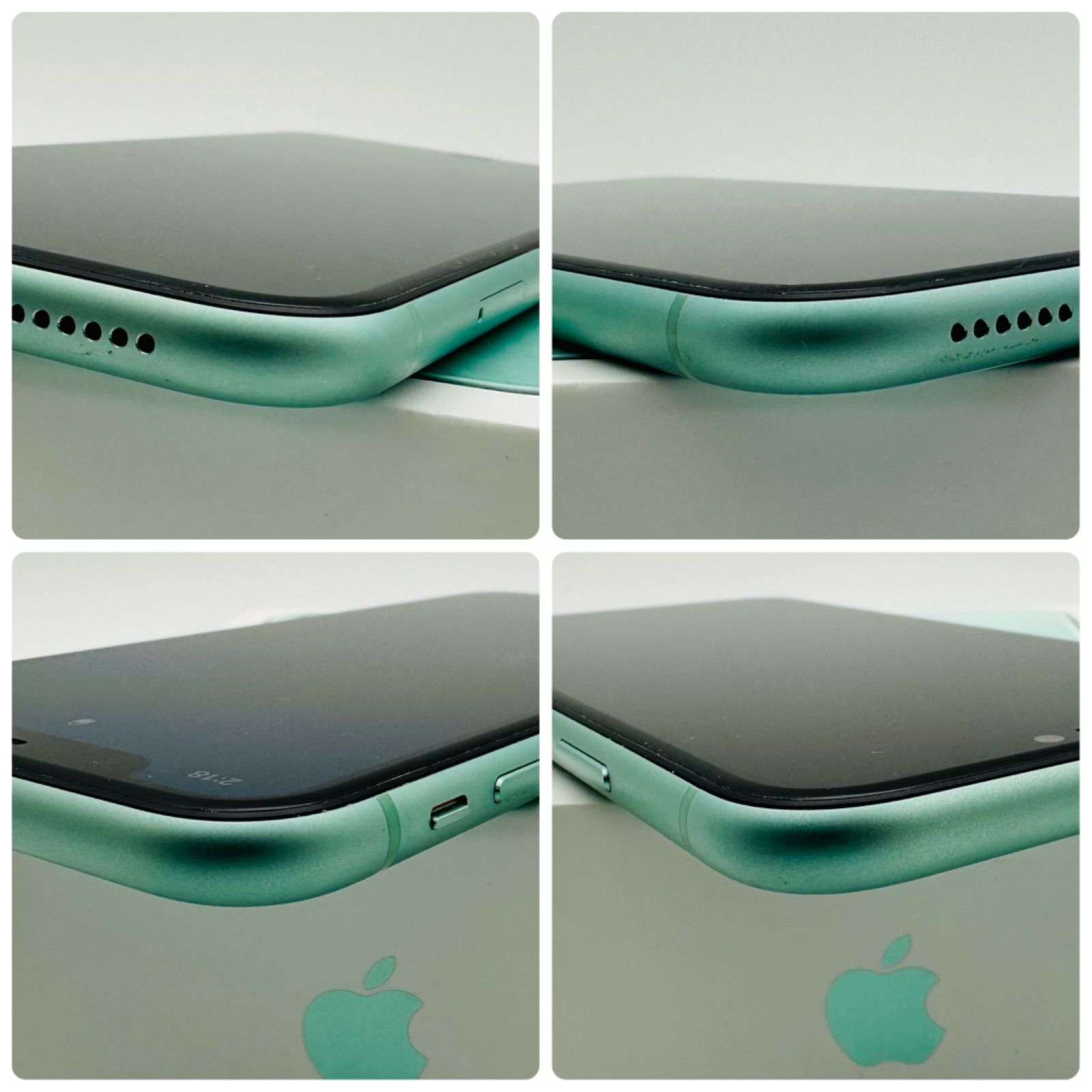 iphone11 128GB simロックフリー 充電ケーブル,説明書,箱,SIM iphone11 128GB simロックフリー 充電ケーブル,説明書,箱,SIM